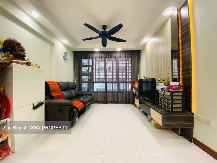 Blk 335B Yishun Street 31 (Yishun), HDB 4 Rooms #221277961